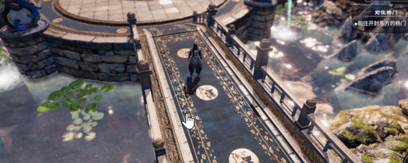 天命奇御2蔽影槍怎麽獲得 天命奇御2蔽影槍怎麽獲得