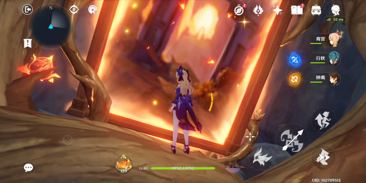 《原神》海島第16個海螺在哪?海島第16個海螺位置分享 《原神》海島第16個海螺在哪?海島第16個海螺位置分享