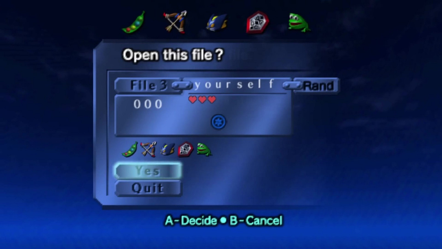 《薩爾達傳說:時之笛》PC移植版更新 支援最大250幀 《薩爾達傳說:時之笛》PC移植版更新 支援最大250幀