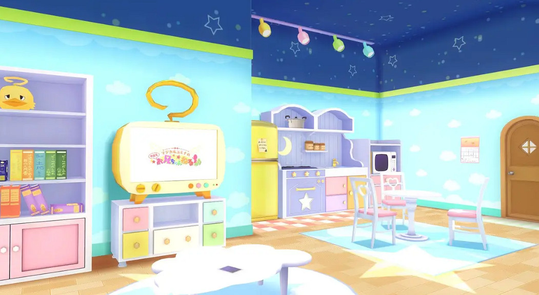 戀愛冒險《LoveR Kiss》 內容大量更新 7月20日上線