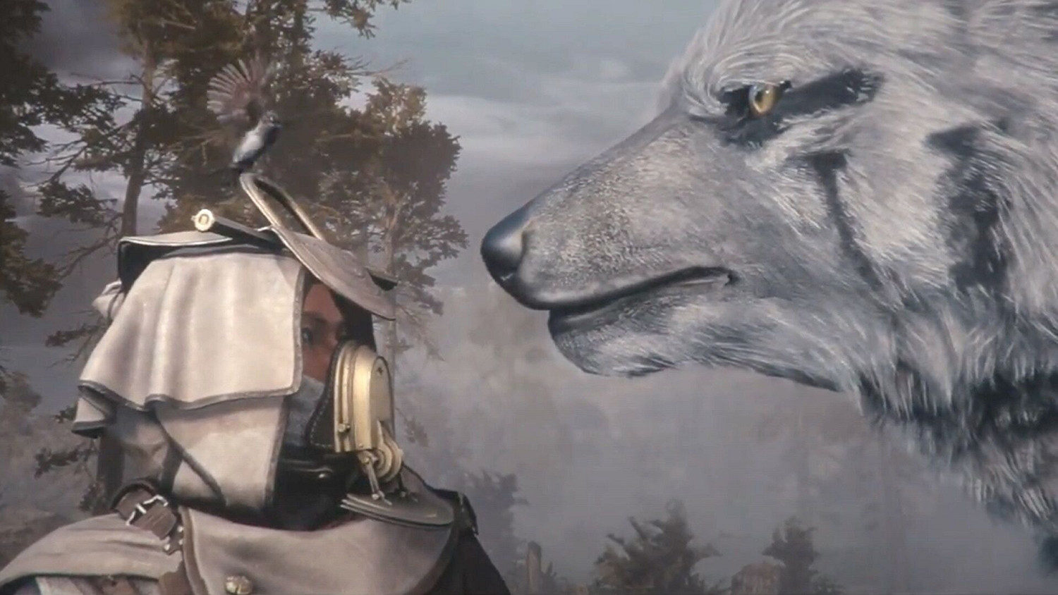 《戰甲神兵》開發商公布同宇宙設定新作《靈魂戰甲》 《戰甲神兵》開發商公布同宇宙設定新作《靈魂戰甲》