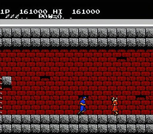 FC老四強最難的《綠色兵團》,當年很多人沒能通關 FC老四強最難的《綠色兵團》,當年很多人沒能通關