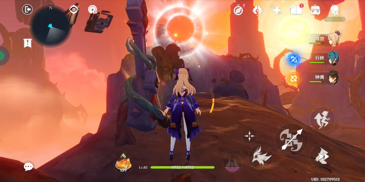 《原神》海島第16個海螺在哪?海島第16個海螺位置分享 《原神》海島第16個海螺在哪?海島第16個海螺位置分享