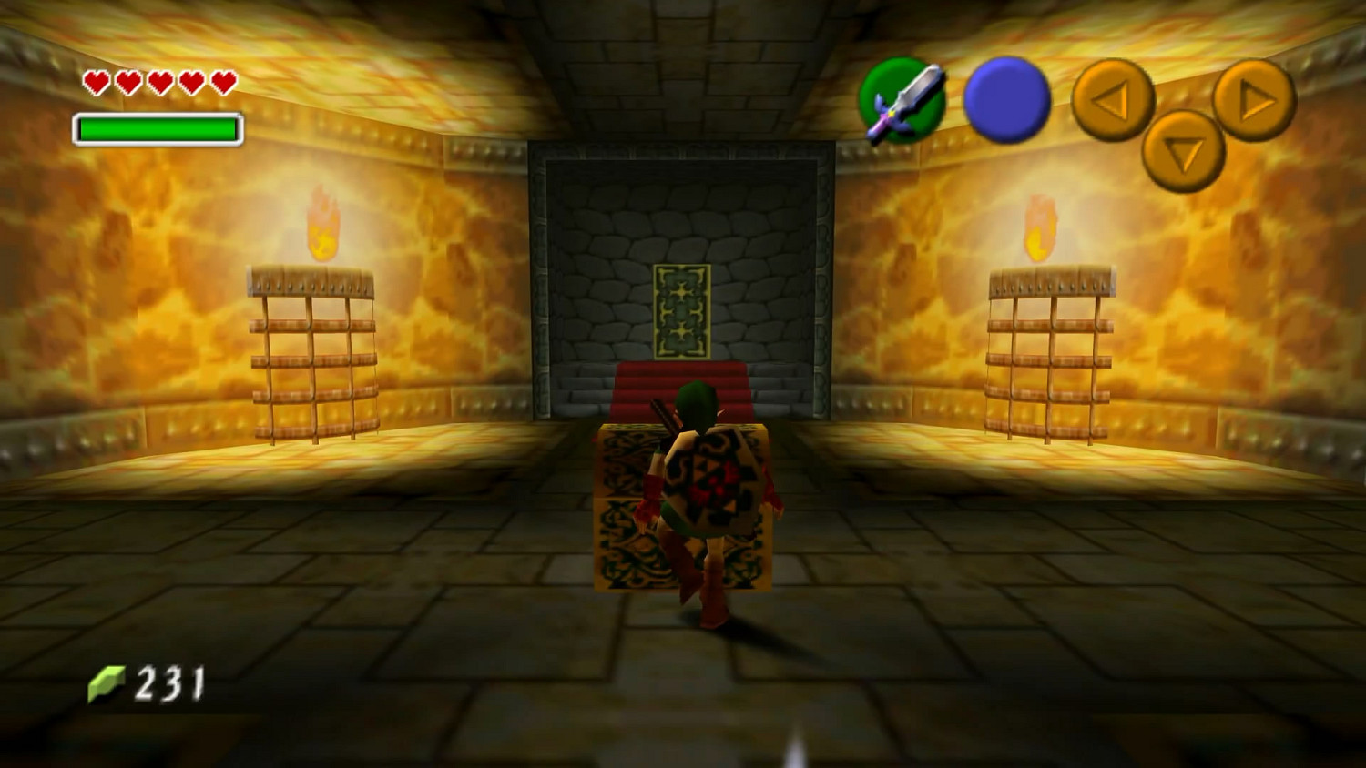 支援250幀!《塞爾達:時之笛》PC移植版加入新功能 支援250幀!《塞爾達:時之笛》PC移植版加入新功能