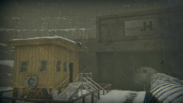 懸疑冒險遊戲《科納風暴2》公開宣傳片 預計2023年發售 懸疑冒險遊戲《科納風暴2》公開宣傳片 預計2023年發售