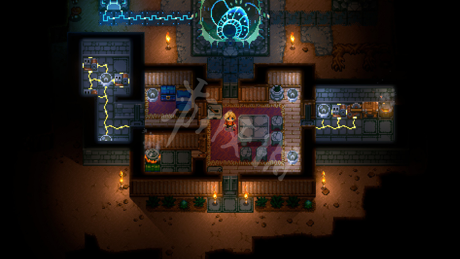 《核心守護者》0.4.3版本更新了什麽?0.4.3版本更新內容一覽 《核心守護者》0.4.3版本更新了什麽?0.4.3版本更新內容一覽