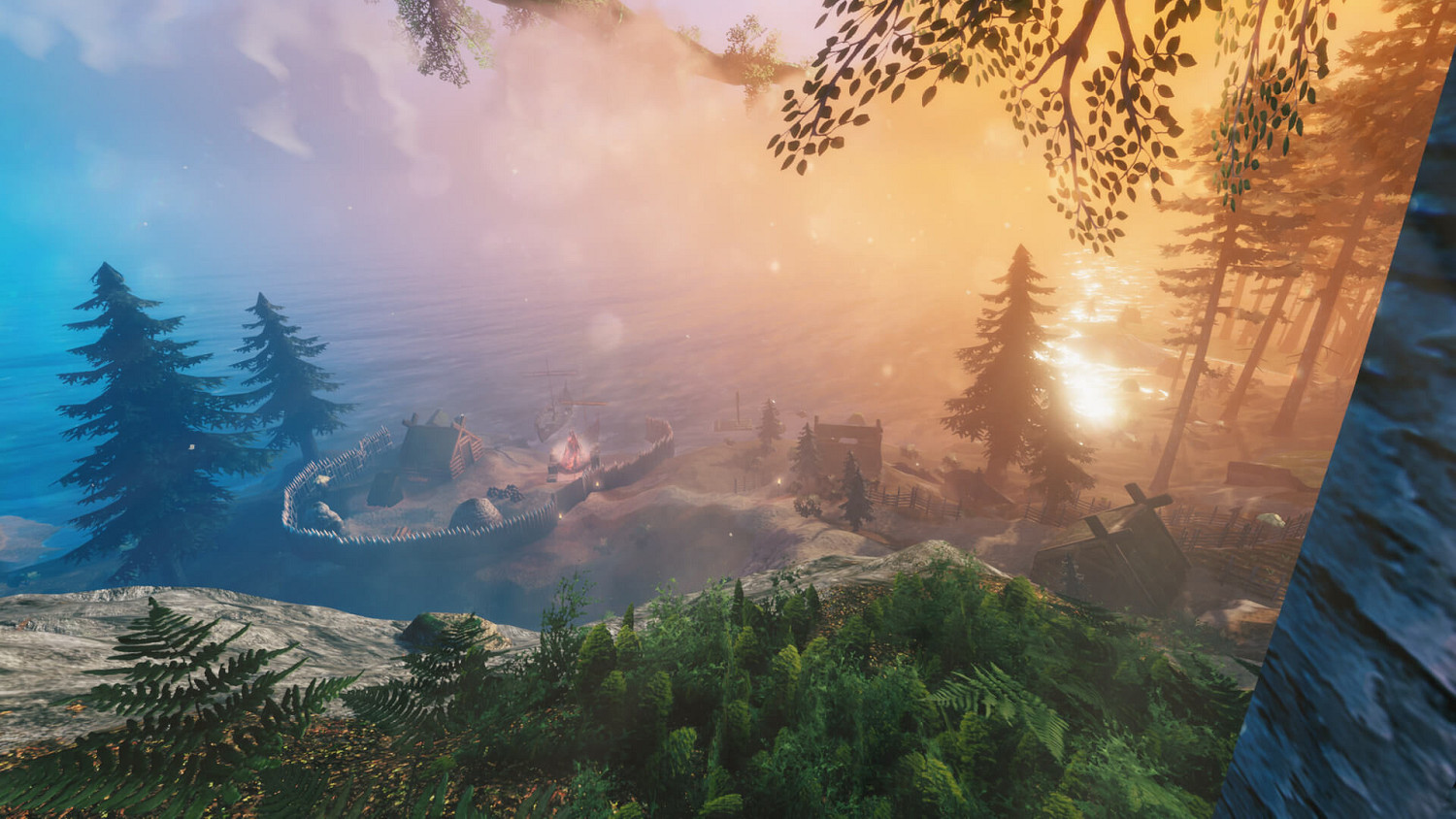 《英靈神殿》高清材質包發布:加入「真實感」高清貼圖 《英靈神殿》高清材質包發布:加入「真實感」高清貼圖