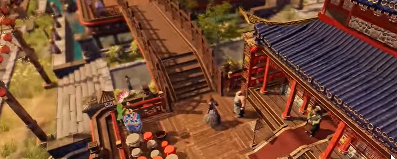 天命奇御2圖窮墨盡心法有什麽用 天命奇御2圖窮墨盡心法有什麽用