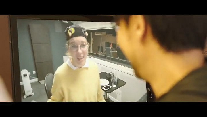 《死亡擱淺》幕後製作影片：麥子叔、弩哥身穿動捕衣！