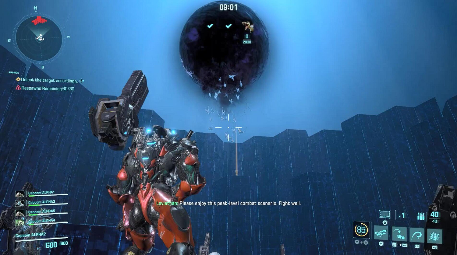 卡普空《恐龍浩劫》新展示影片 展示小隊合作特殊任務 卡普空《恐龍浩劫》新展示影片 展示小隊合作特殊任務