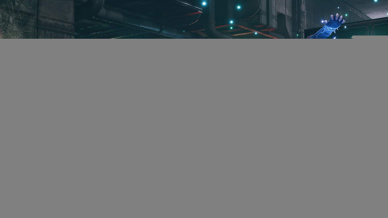 為了做好蒂法戰鬥機制 《FF7重製版》設計師想破了頭 為了做好蒂法戰鬥機制 《FF7重製版》設計師想破了頭