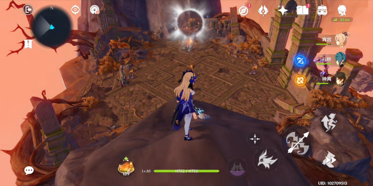 《原神》海島第16個海螺在哪?海島第16個海螺位置分享 《原神》海島第16個海螺在哪?海島第16個海螺位置分享