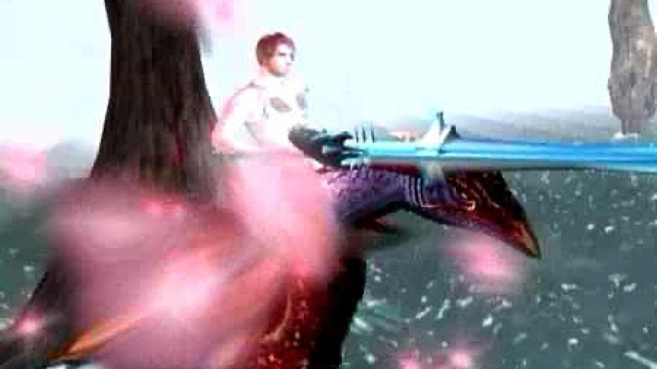 《星際大戰:X翼戰機》被砍Xbox獨佔遊戲現身網路 《星際大戰:X翼戰機》被砍Xbox獨佔遊戲現身網路