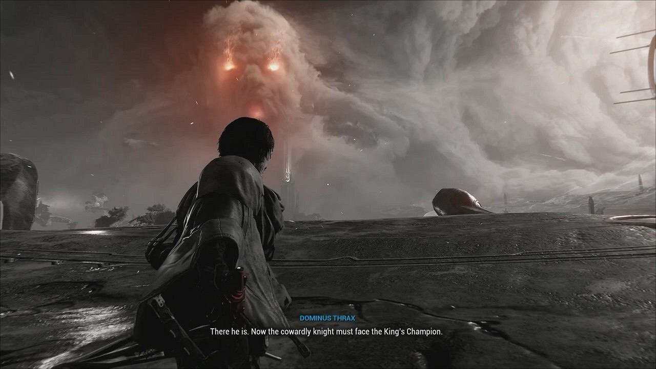 《星際戰甲》公布全新開放世界資料片：杜維裡悖論！