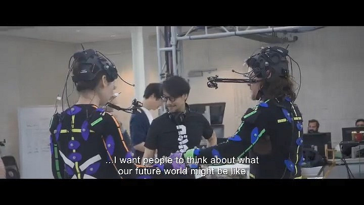 《死亡擱淺》幕後製作影片：麥子叔、弩哥身穿動捕衣！