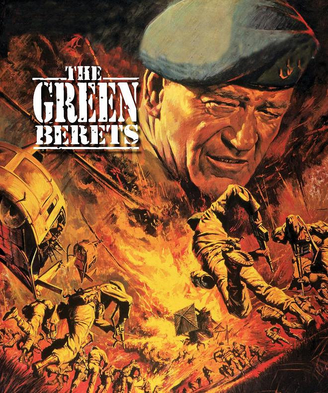 FC老四強最難的《綠色兵團》,當年很多人沒能通關 FC老四強最難的《綠色兵團》,當年很多人沒能通關