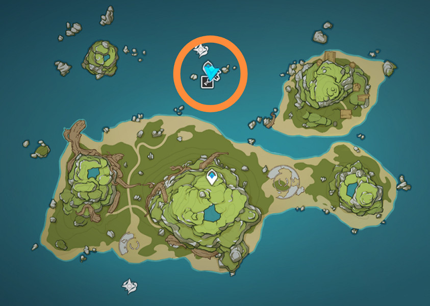 《原神》疾奏音律花擺件怎麽獲得?疾奏音律花擺件獲得方法一覽 《原神》疾奏音律花擺件怎麽獲得?疾奏音律花擺件獲得方法一覽