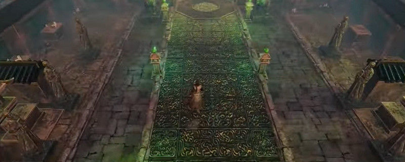 天命奇御2成就蛟煙爐中丟垃圾任務怎麽完成 天命奇御2成就蛟煙爐中丟垃圾任務怎麽完成