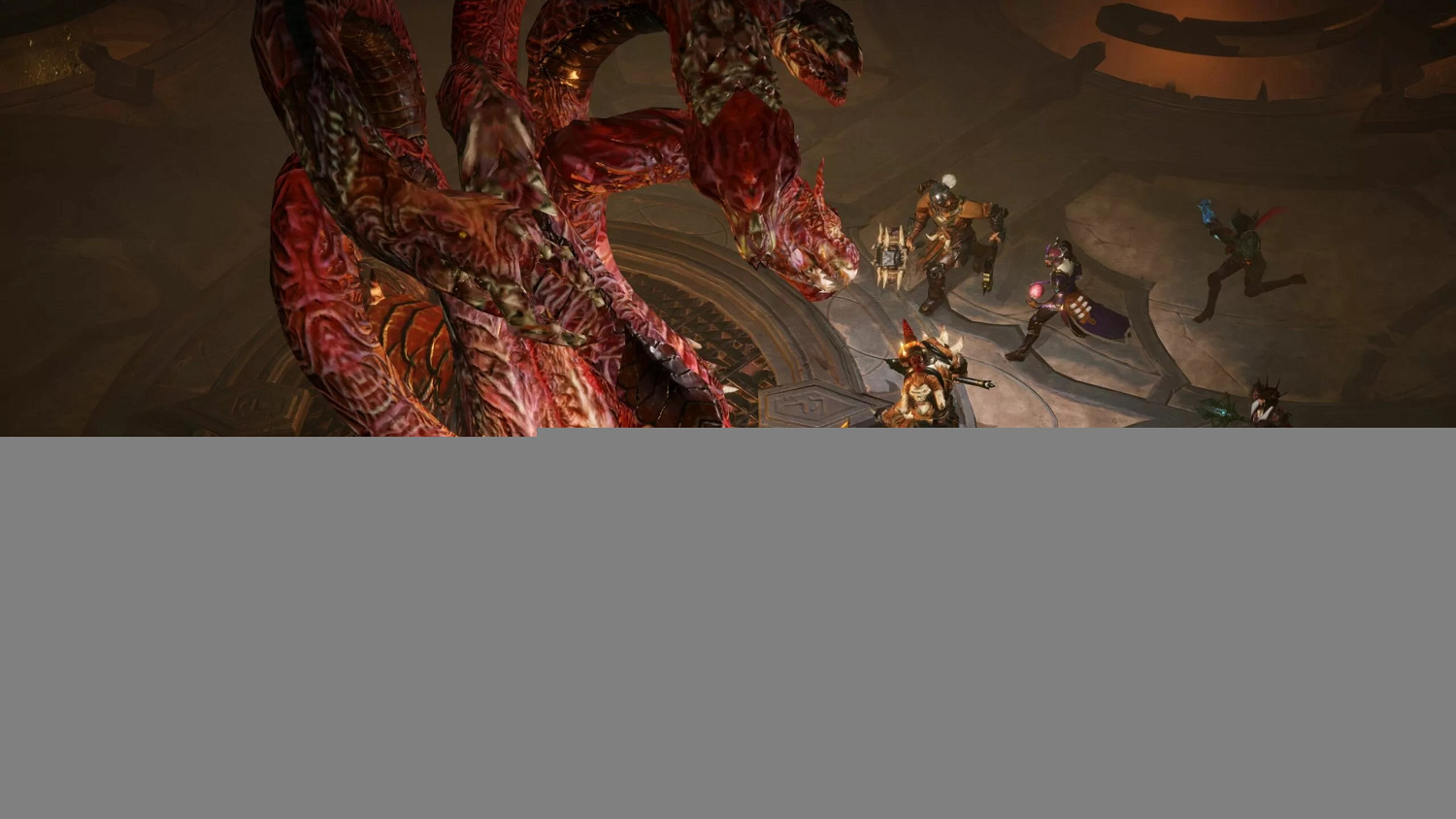 自動檢測輸入方案!《暗黑:不朽》支援多種不同手把 自動檢測輸入方案!《暗黑:不朽》支援多種不同手把