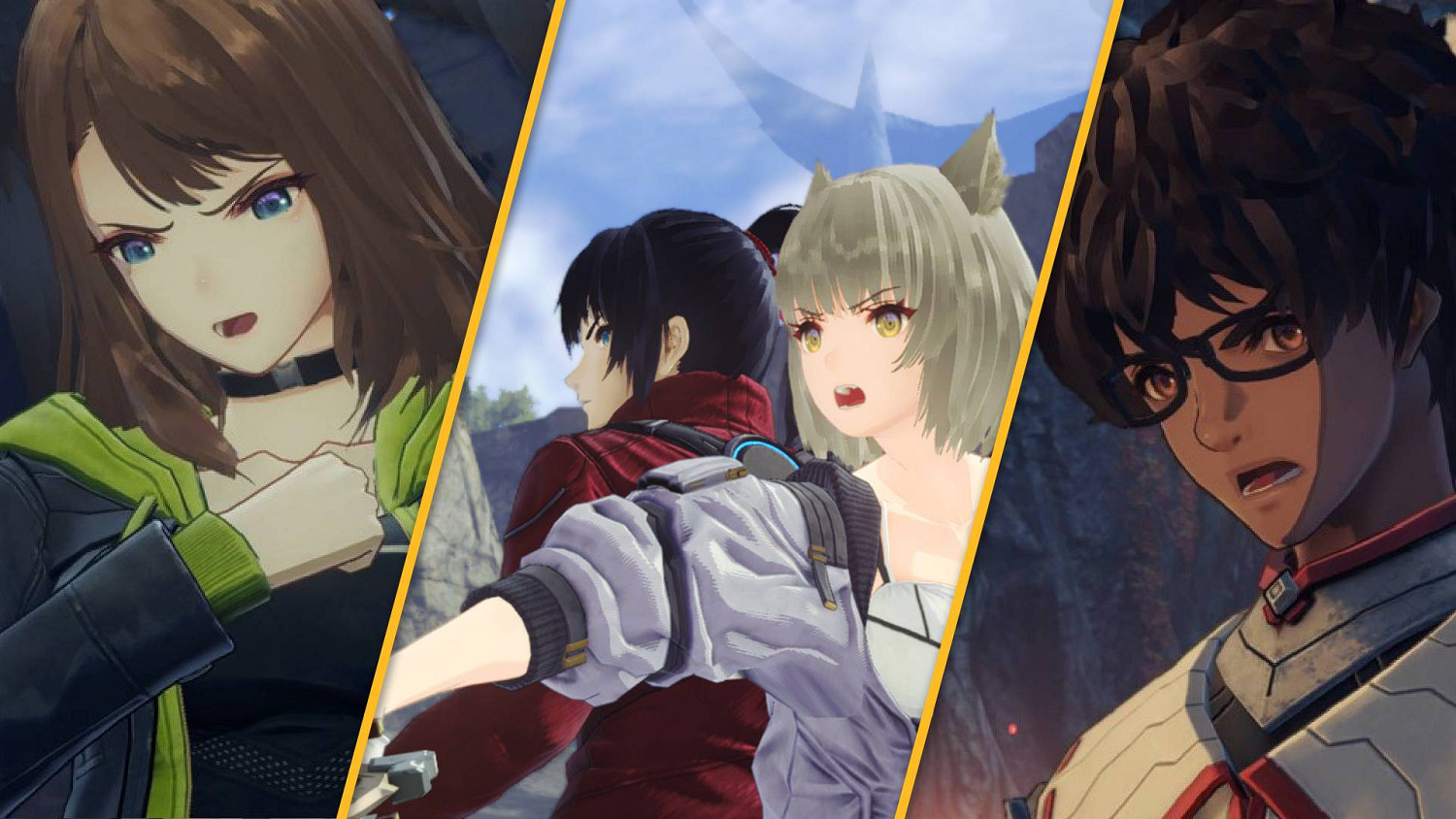 Fami通最期待遊戲榜單:《最終幻想16》重回第一! Fami通最期待遊戲榜單:《最終幻想16》重回第一!