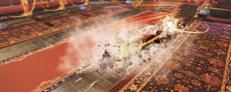 天命奇御2盈缺神訣有什麽用