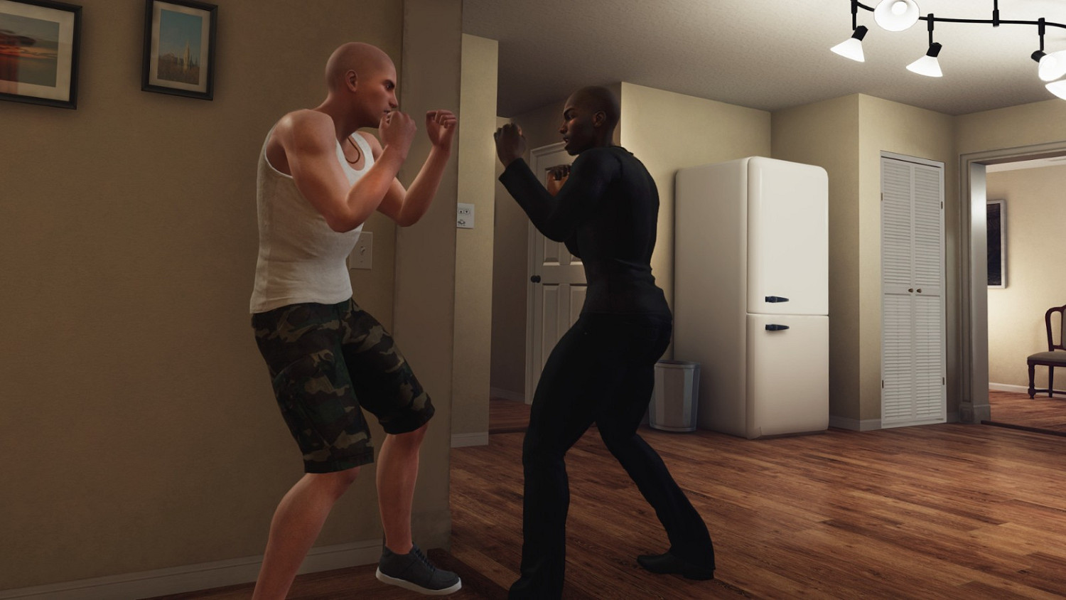 18+喜劇冒險遊戲《家庭派對》現已在Steam正式發售 獲特別好評 18+喜劇冒險遊戲《家庭派對》現已在Steam正式發售 獲特別好評