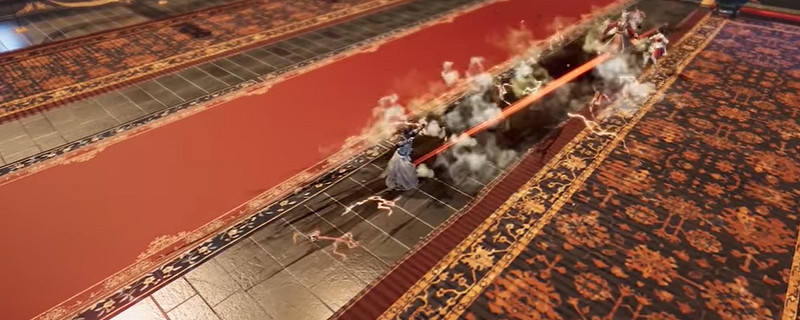 天命奇御2易筋經有什麽用 天命奇御2易筋經有什麽用