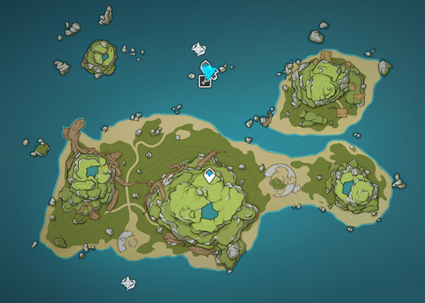 《原神》疾奏音律花擺件怎麽獲得?疾奏音律花擺件獲得方法一覽 《原神》疾奏音律花擺件怎麽獲得?疾奏音律花擺件獲得方法一覽