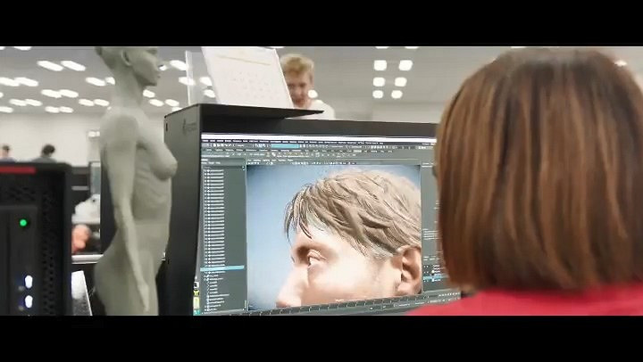 《死亡擱淺》幕後製作影片：麥子叔、弩哥身穿動捕衣！