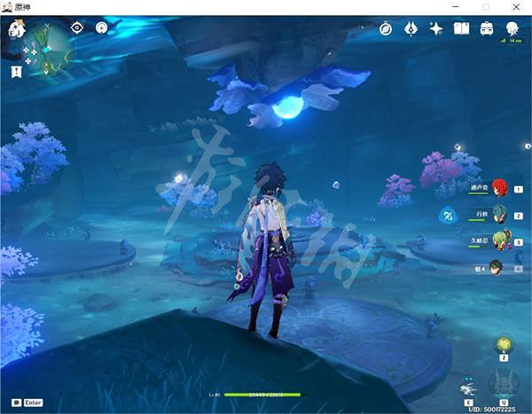 《原神》2.8珊瑚真珠如何採集?2.8珊瑚真珠採集路線介紹 《原神》2.8珊瑚真珠如何採集?2.8珊瑚真珠採集路線介紹