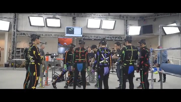 《死亡擱淺》幕後製作影片：麥子叔、弩哥身穿動捕衣！