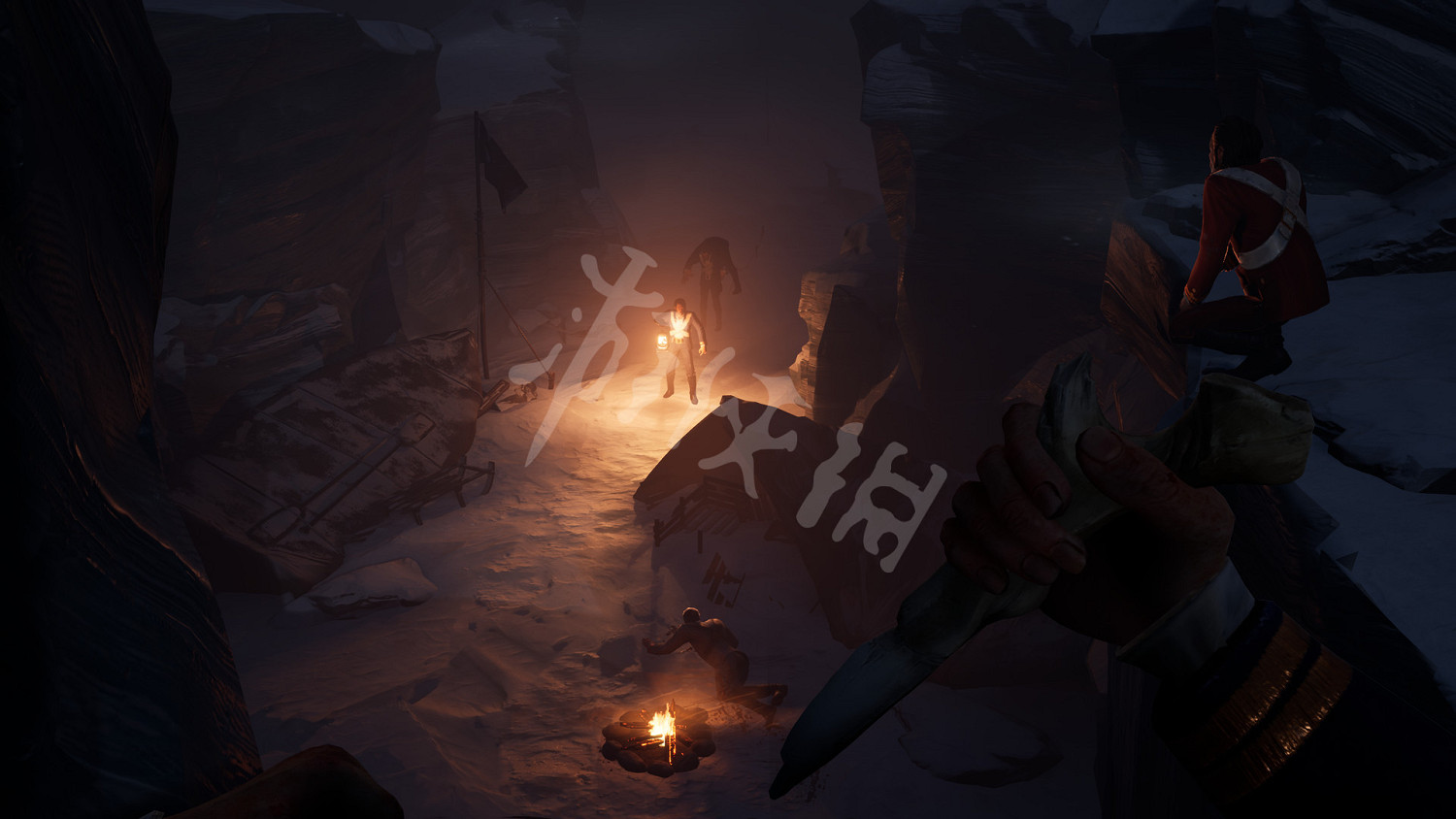 《恐懼饑荒》1.12版本更新了什麽?1.12版本更新內容一覽 《恐懼饑荒》1.12版本更新了什麽?1.12版本更新內容一覽