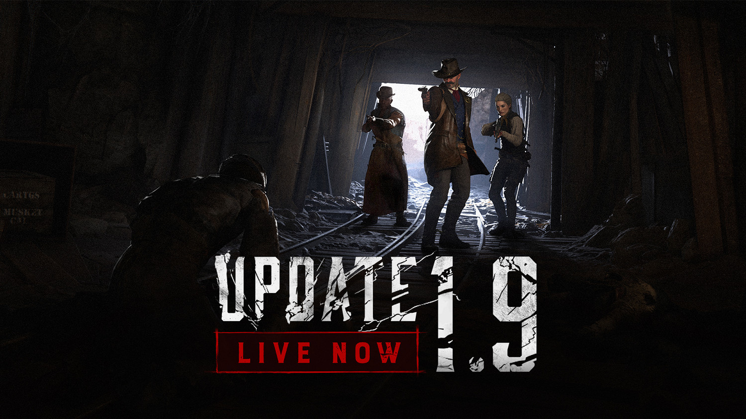 《獵殺:對決》新活動“Serpent Moon”即將上線! 《獵殺:對決》新活動“Serpent Moon”即將上線!