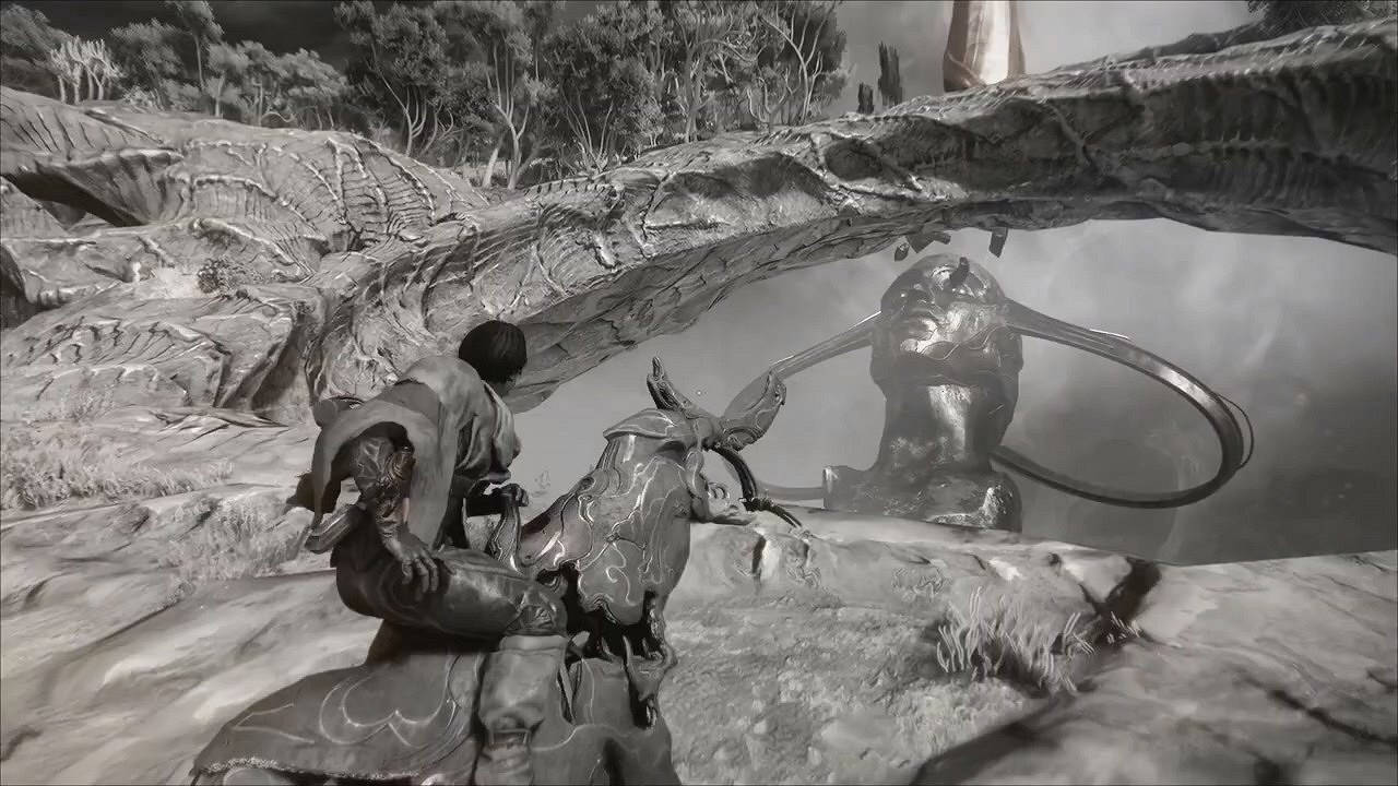 《星際戰甲》公布全新開放世界資料片：杜維裡悖論！