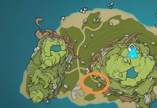 《原神》疾奏音律花擺件怎麽獲得?疾奏音律花擺件獲得方法一覽 《原神》疾奏音律花擺件怎麽獲得?疾奏音律花擺件獲得方法一覽