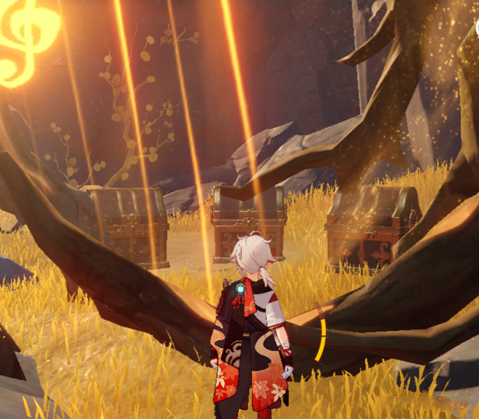 《原神》疾奏音律花擺件怎麽獲得?疾奏音律花擺件獲得方法一覽 《原神》疾奏音律花擺件怎麽獲得?疾奏音律花擺件獲得方法一覽