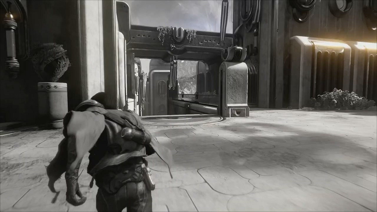 《星際戰甲》公布全新開放世界資料片：杜維裡悖論！