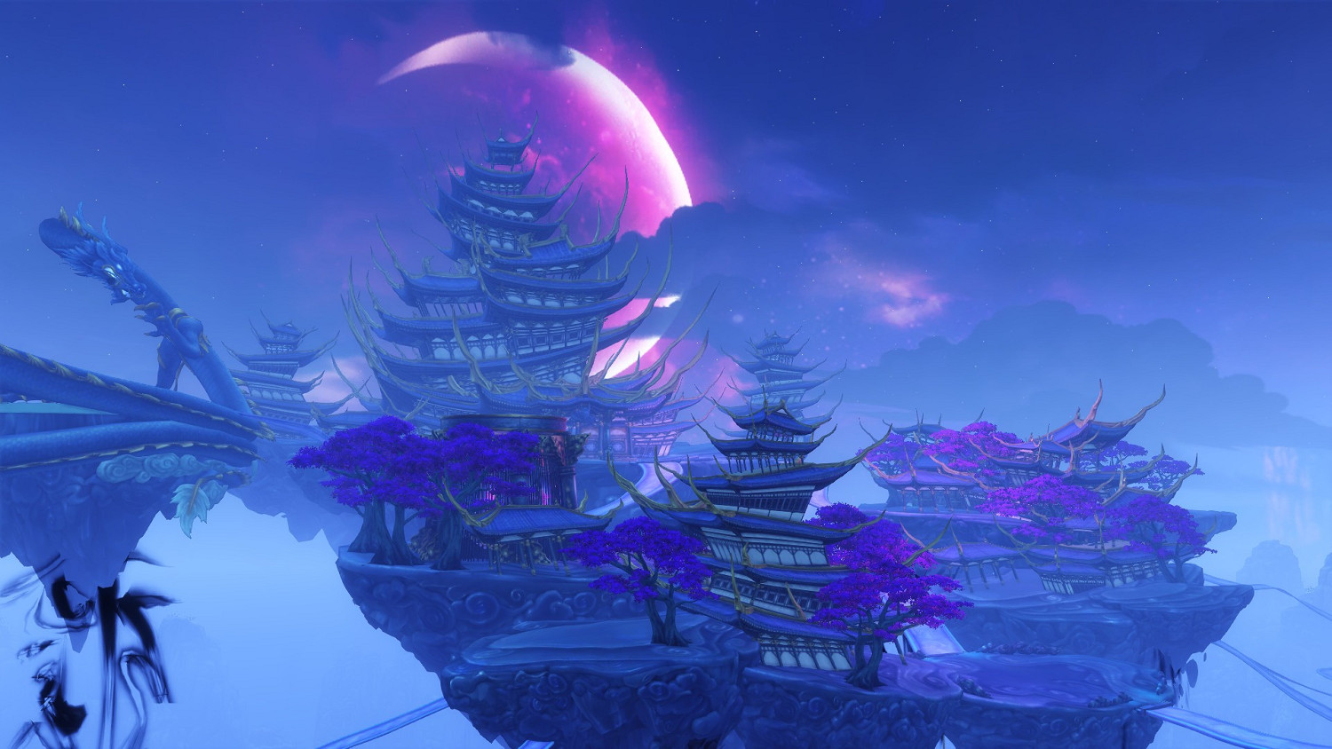 網易歷時6年!經典MMO《天下3》上線Steam:12月21 網易歷時6年!經典MMO《天下3》上線Steam:12月21