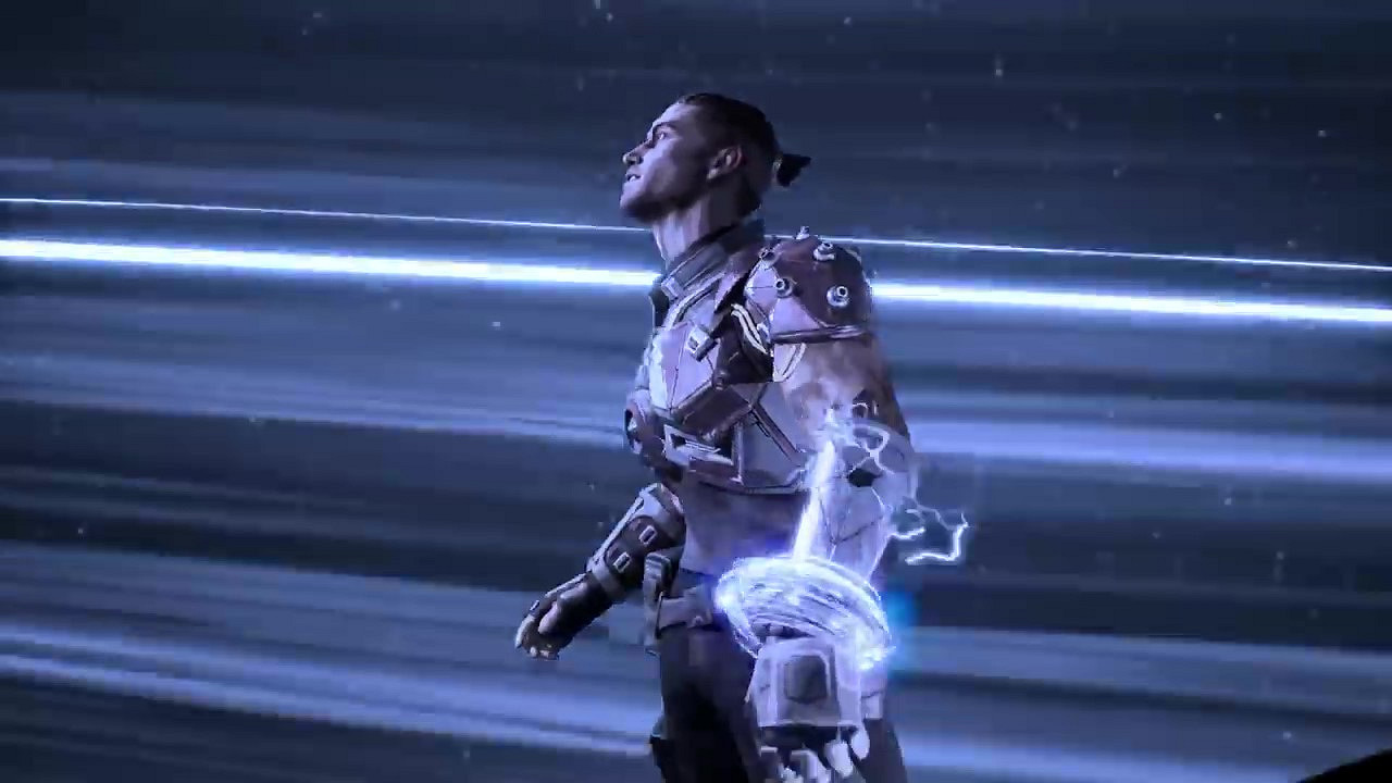 《Apex 英雄》手遊獨佔英雄”昲影“ 背景故事宣傳片 《Apex 英雄》手遊獨佔英雄”昲影“ 背景故事宣傳片