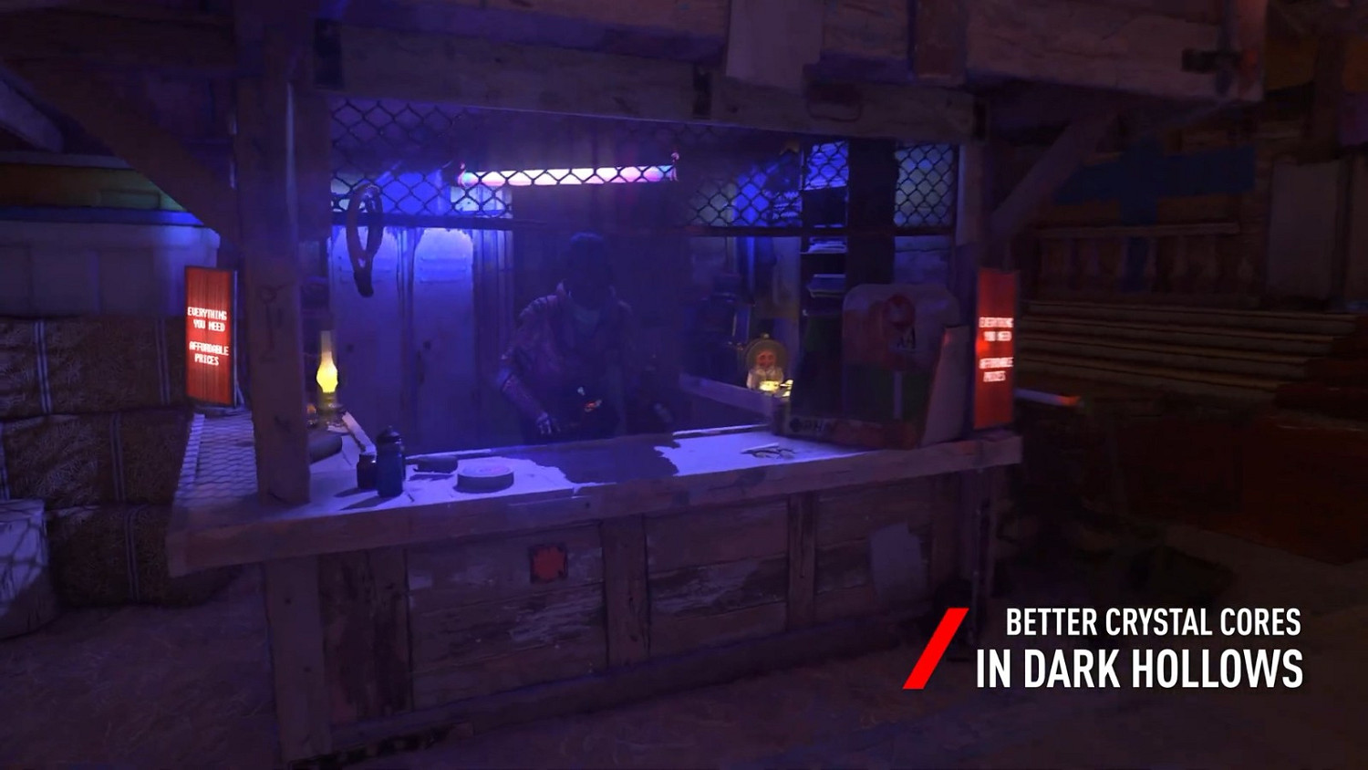 《垂死之光2》開啟周末雙倍經驗活動 《垂死之光2》開啟周末雙倍經驗活動