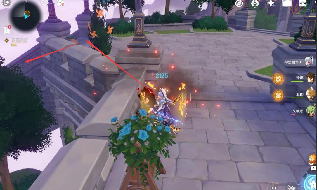 《原神》幽夜默示錄修復橋梁圖文攻略 幽夜默示錄其一怎麽過? 《原神》幽夜默示錄修復橋梁圖文攻略 幽夜默示錄其一怎麽過?