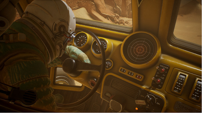 中文版確定!11bit和Starward Industries攜手推出《無敵號》 中文版確定!11bit和Starward Industries攜手推出《無敵號》