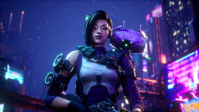 《Apex英雄》PC版短時間內不會添加反掃描角色 《Apex英雄》PC版短時間內不會添加反掃描角色