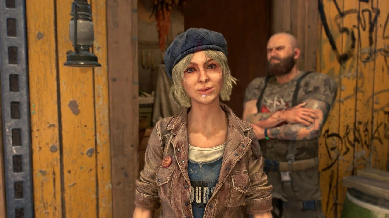 《垂死之光2》前幾個DLC地點不會離城市太遠 《垂死之光2》前幾個DLC地點不會離城市太遠