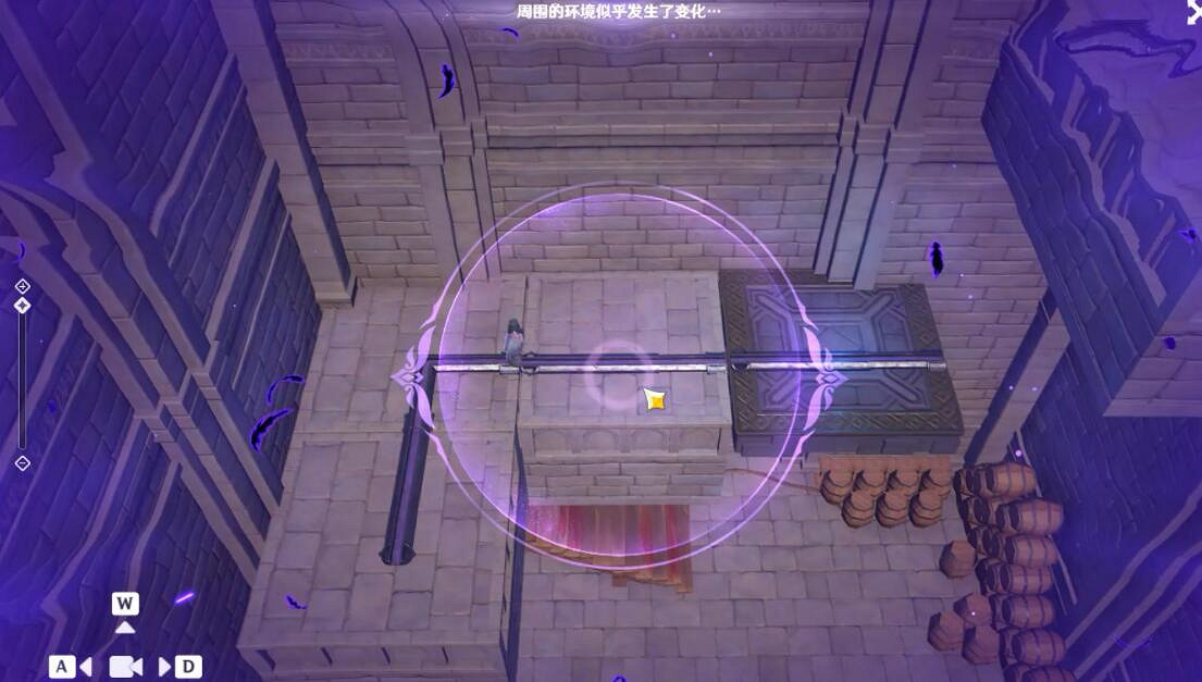 《原神》幽夜默示錄修復橋梁圖文攻略 幽夜默示錄其一怎麽過? 《原神》幽夜默示錄修復橋梁圖文攻略 幽夜默示錄其一怎麽過?