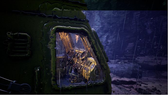 中文版確定!11bit和Starward Industries攜手推出《無敵號》 中文版確定!11bit和Starward Industries攜手推出《無敵號》