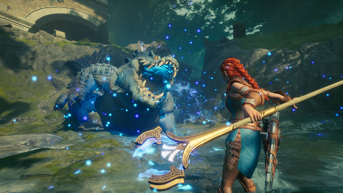 中國大陸研發類魂ARPG新作《失落迷城》 遊戲主題曲目揭曉! 中國大陸研發類魂ARPG新作《失落迷城》 遊戲主題曲目揭曉!