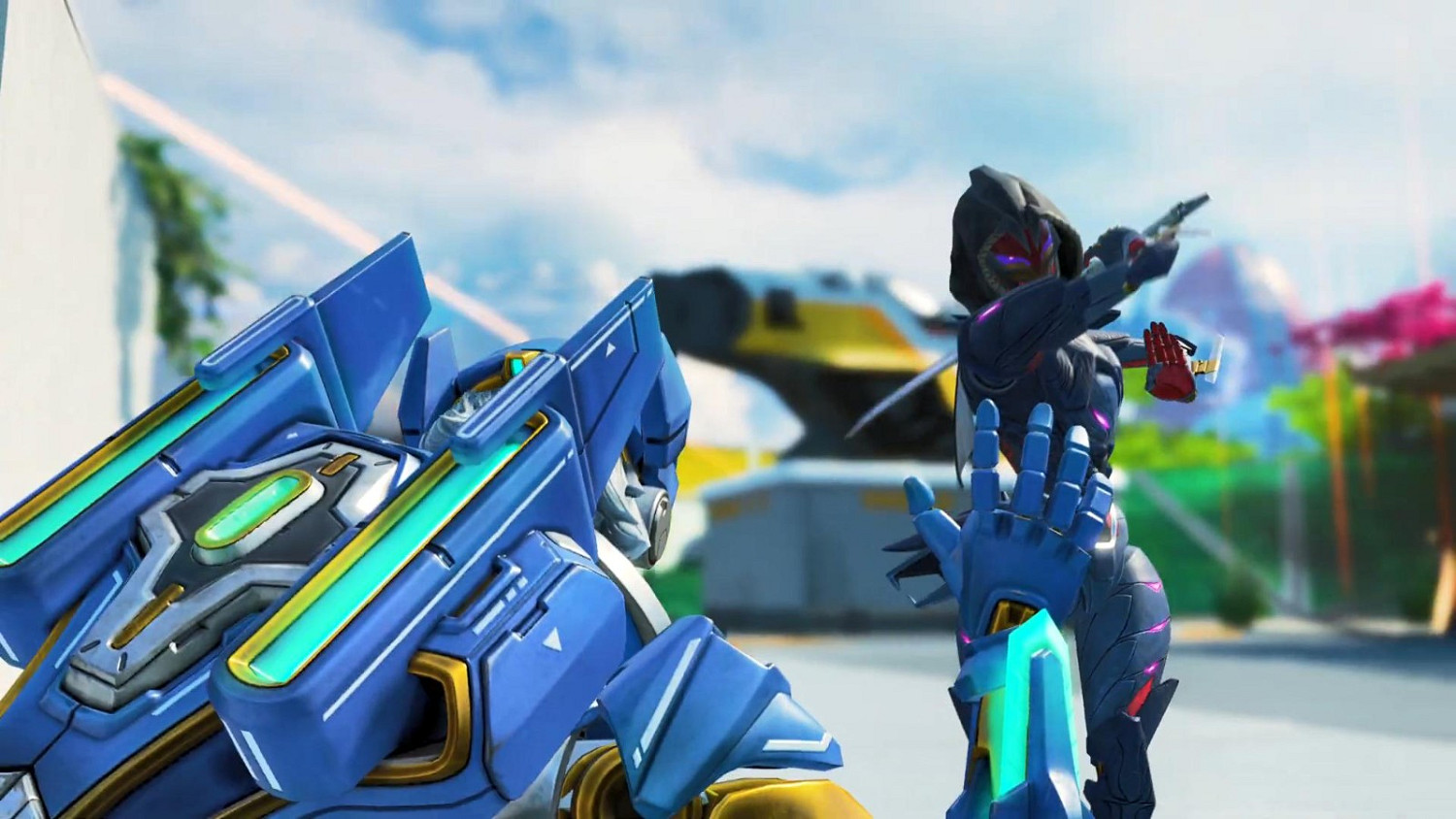 《Apex英雄》覺醒收集活動預告 瓦基傳家寶6月21日上線