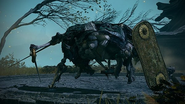 序章Boss都不放過!玩家2.5小時1級無傷通關艾爾登法環 序章Boss都不放過!玩家2.5小時1級無傷通關艾爾登法環