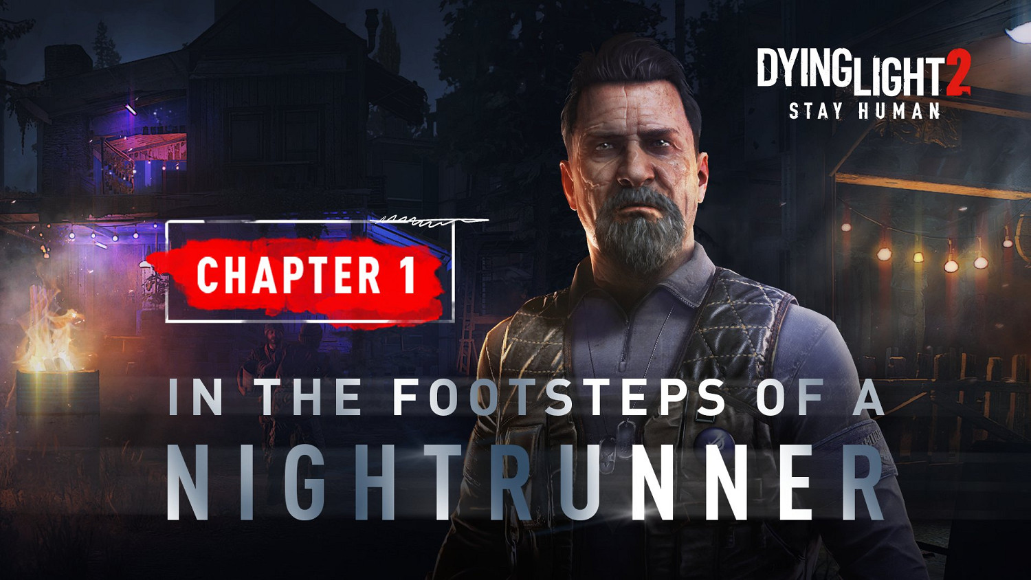 《垂死之光2》1.4.0版本更新 新章節照片模式上線 《垂死之光2》1.4.0版本更新 新章節照片模式上線